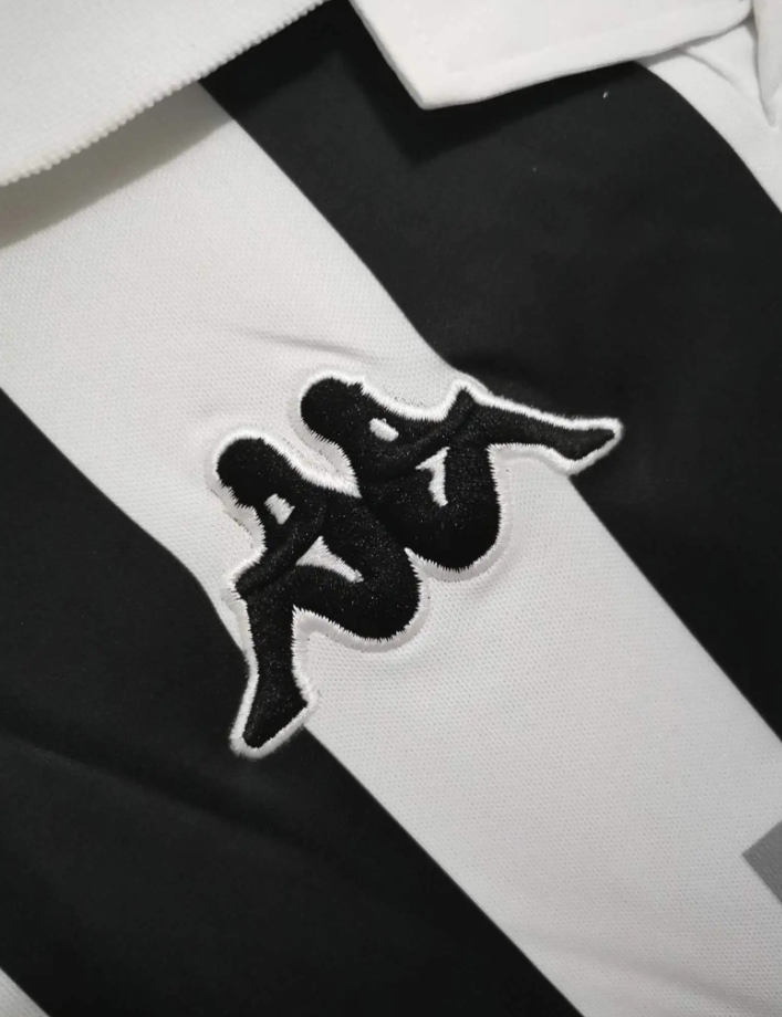 JUVENTUS 1999 - 2000 KOTIPAITA PITKÄHIHAINEN