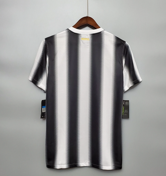 JUVENTUS 2010 - 2011 KOTIPAITA