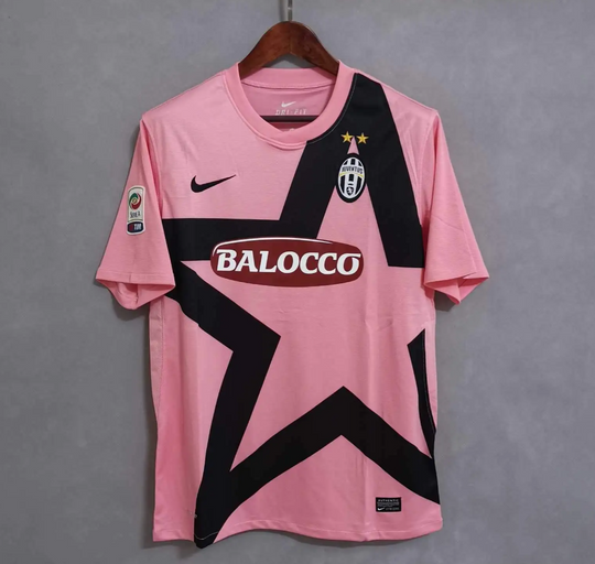 JUVENTUS 2011 - 2012 VIERASPAITA