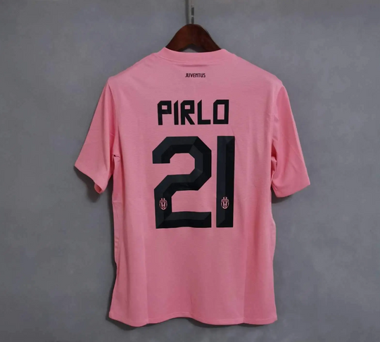 JUVENTUS 2011 - 2012 VIERASPAITA