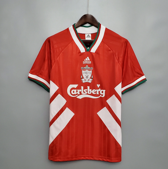 LIVERPOOL 1994 - 1995 KOTIPAITA
