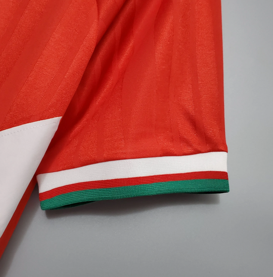 LIVERPOOL 1994 - 1995 KOTIPAITA