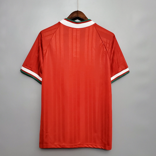 LIVERPOOL 1994 - 1995 KOTIPAITA