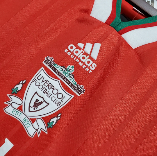 LIVERPOOL 1994 - 1995 KOTIPAITA