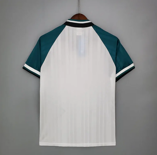 LIVERPOOL 1994 - 1995 VIERASPAITA