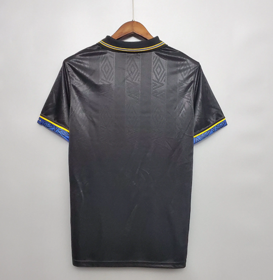 MANCHESTER UNITED 1994 - 1995 VIERASPAITA