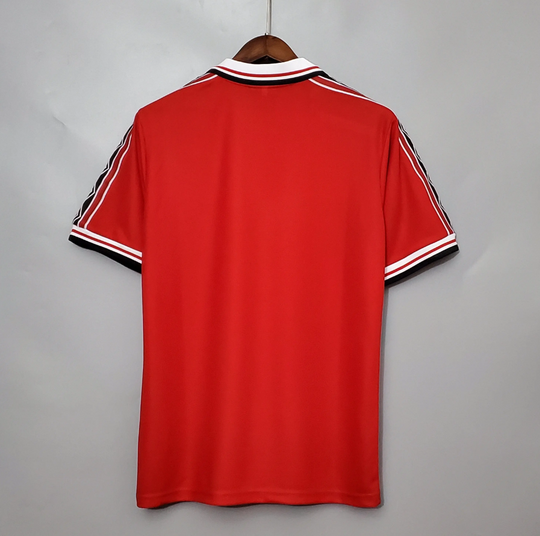 MANCHESTER UNITED 1998-1999 KOTIPAITA