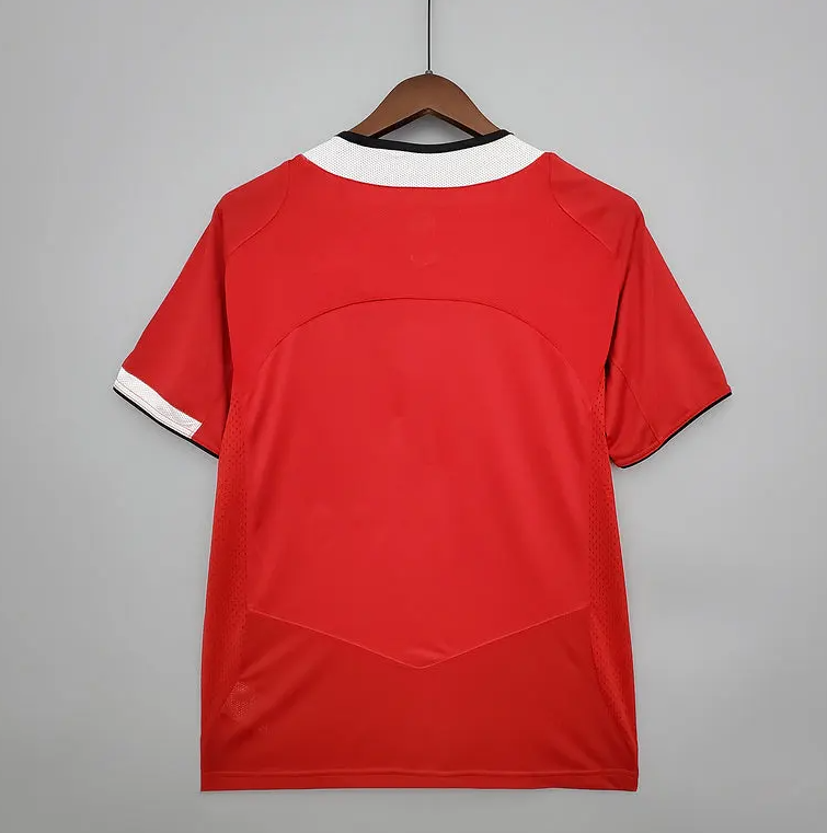 MANCHESTER UNITED 2004 - 2005 KOTIPAITA