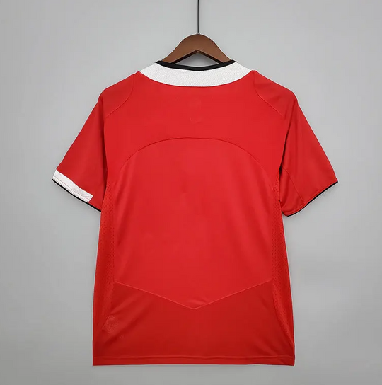 MANCHESTER UNITED 2004 - 2005 KOTIPAITA