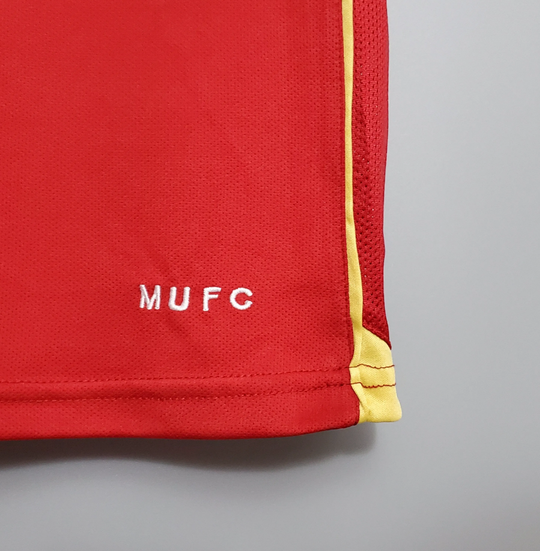 MANCHESTER UNITED 2006 - 2007 KOTIPAITA