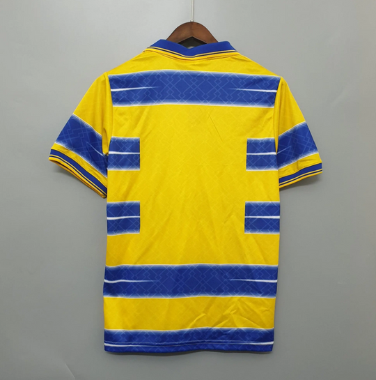 PARMA 1998 - 1999 KOTIPAITA