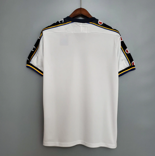 PARMA 2002 - 2003 VIERASPAITA