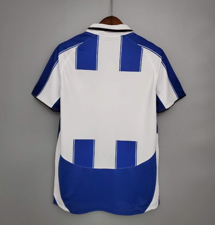 PORTO 2003 - 2004 KOTIPAITA
