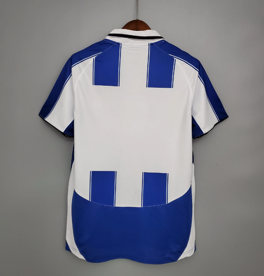 PORTO 2003 - 2004 KOTIPAITA