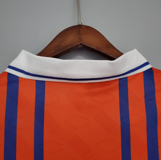 Paris Saint-Germain 1992 - 1993 KOTIPAITA