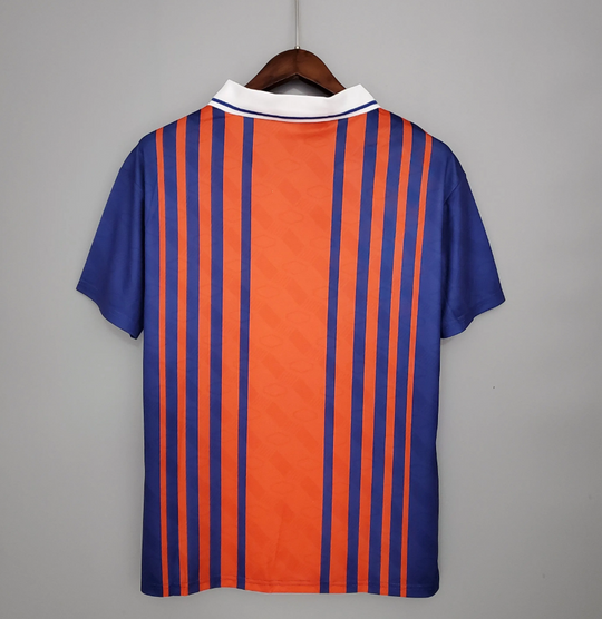 Paris Saint-Germain 1992 - 1993 KOTIPAITA