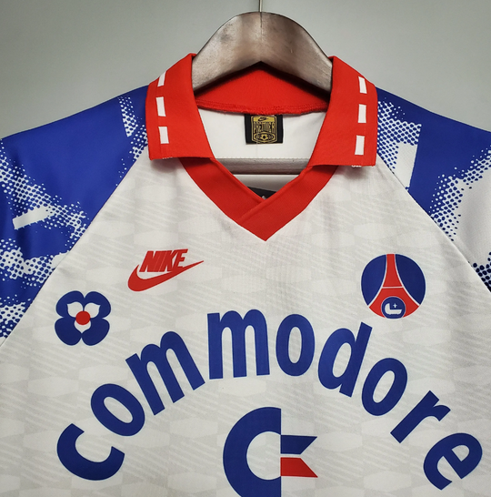 Paris Saint-Germain 1993 - 1994 VIERASPAITA