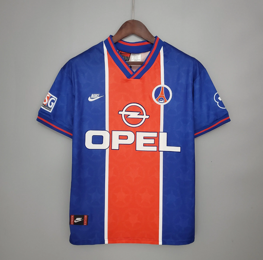 Paris Saint-Germain 1995 - 1996 KOTIPAITA