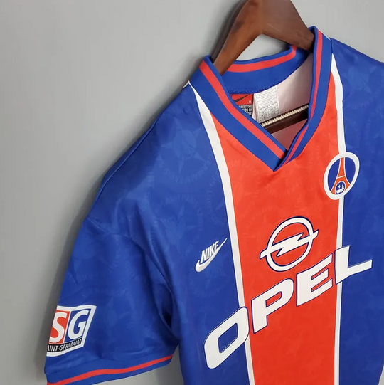 Paris Saint-Germain 1995 - 1996 KOTIPAITA