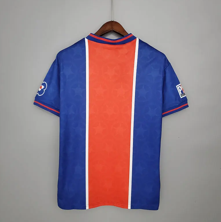 Paris Saint-Germain 1995 - 1996 KOTIPAITA
