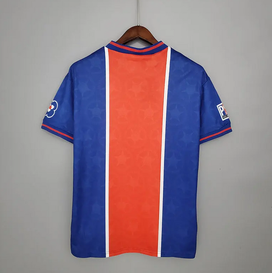 Paris Saint-Germain 1995 - 1996 KOTIPAITA