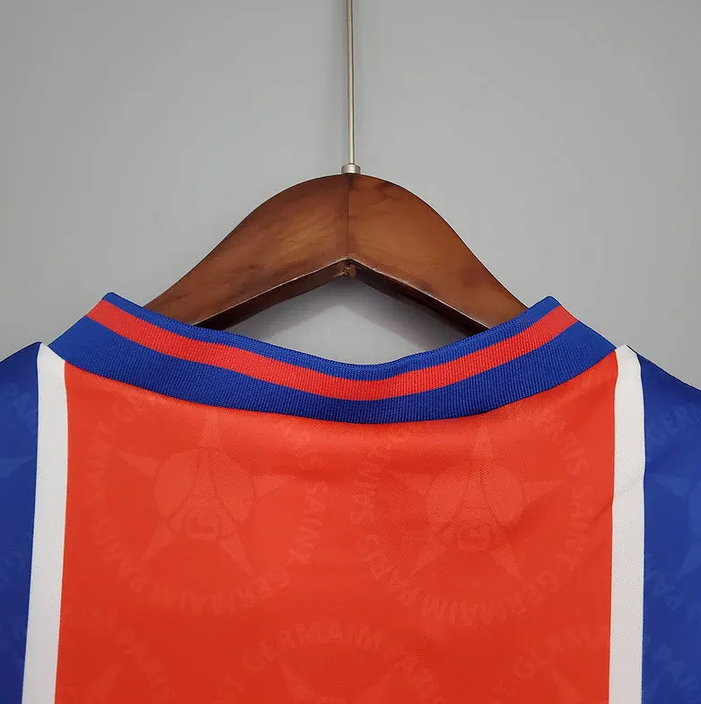 Paris Saint-Germain 1995 - 1996 KOTIPAITA
