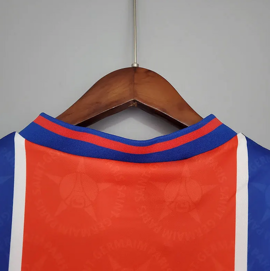 Paris Saint-Germain 1995 - 1996 KOTIPAITA