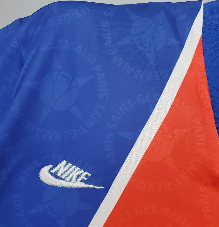 Paris Saint-Germain 1995 - 1996 KOTIPAITA