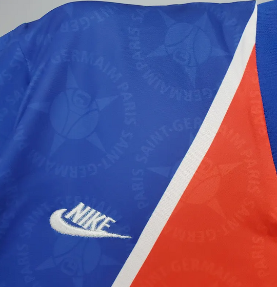 Paris Saint-Germain 1995 - 1996 KOTIPAITA