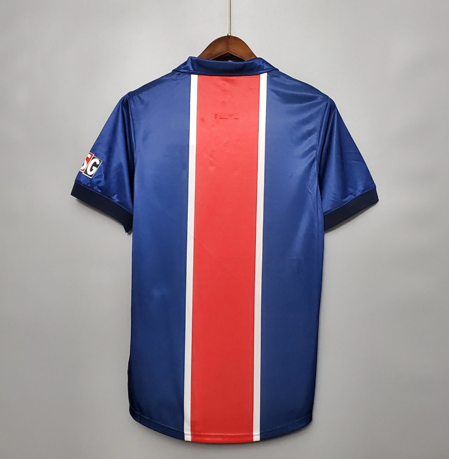 Paris Saint-Germain 1998 - 1999 KOTIPAITA