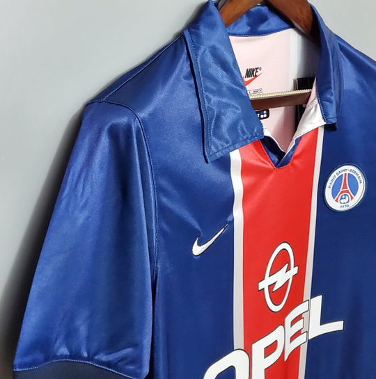 Paris Saint-Germain 1998 - 1999 KOTIPAITA