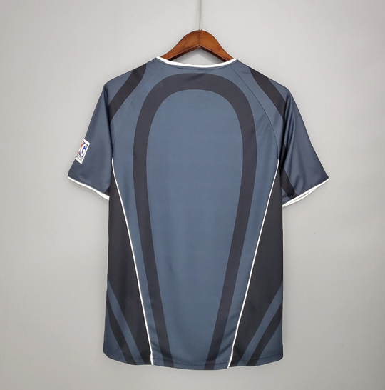 Paris Saint-Germain 2001 - 2002 3. PAITA