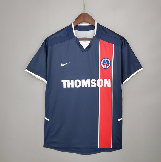 Paris Saint-Germain 2002 - 2003 KOTIPAITA