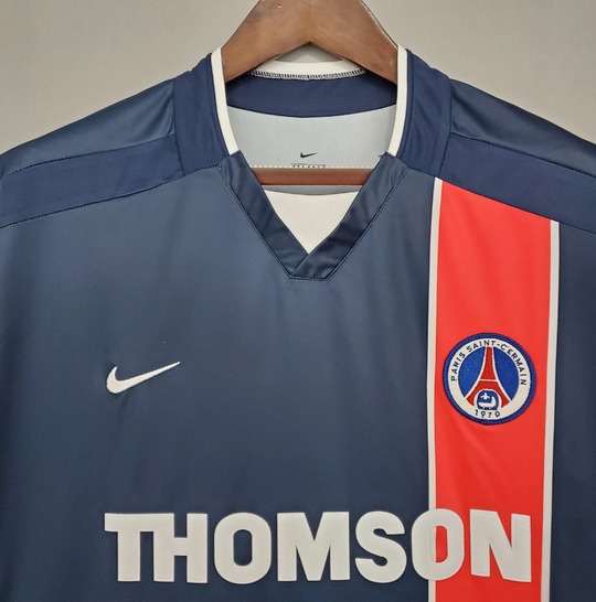 Paris Saint-Germain 2002 - 2003 KOTIPAITA