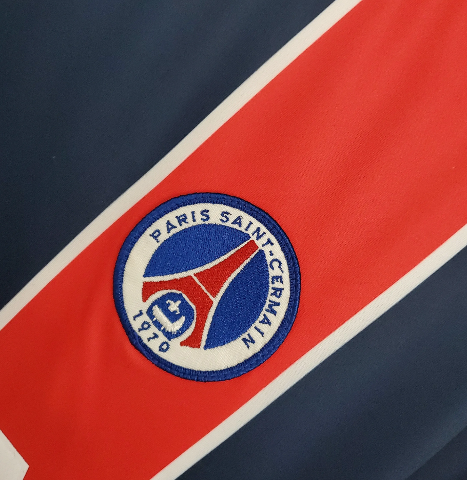 Paris Saint-Germain 2002 - 2003 KOTIPAITA