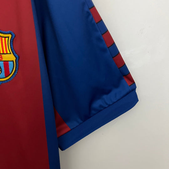 BARCELONA 1980 - 1982 KOTIPAITA