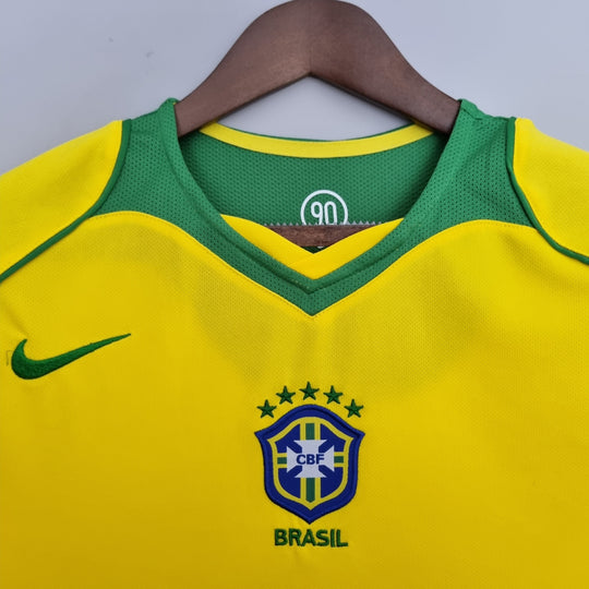 BRASILIA KOTIPAITA 2006