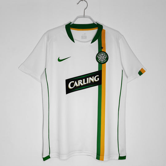 CELTIC 2006 - 2007 VIERASPAITA