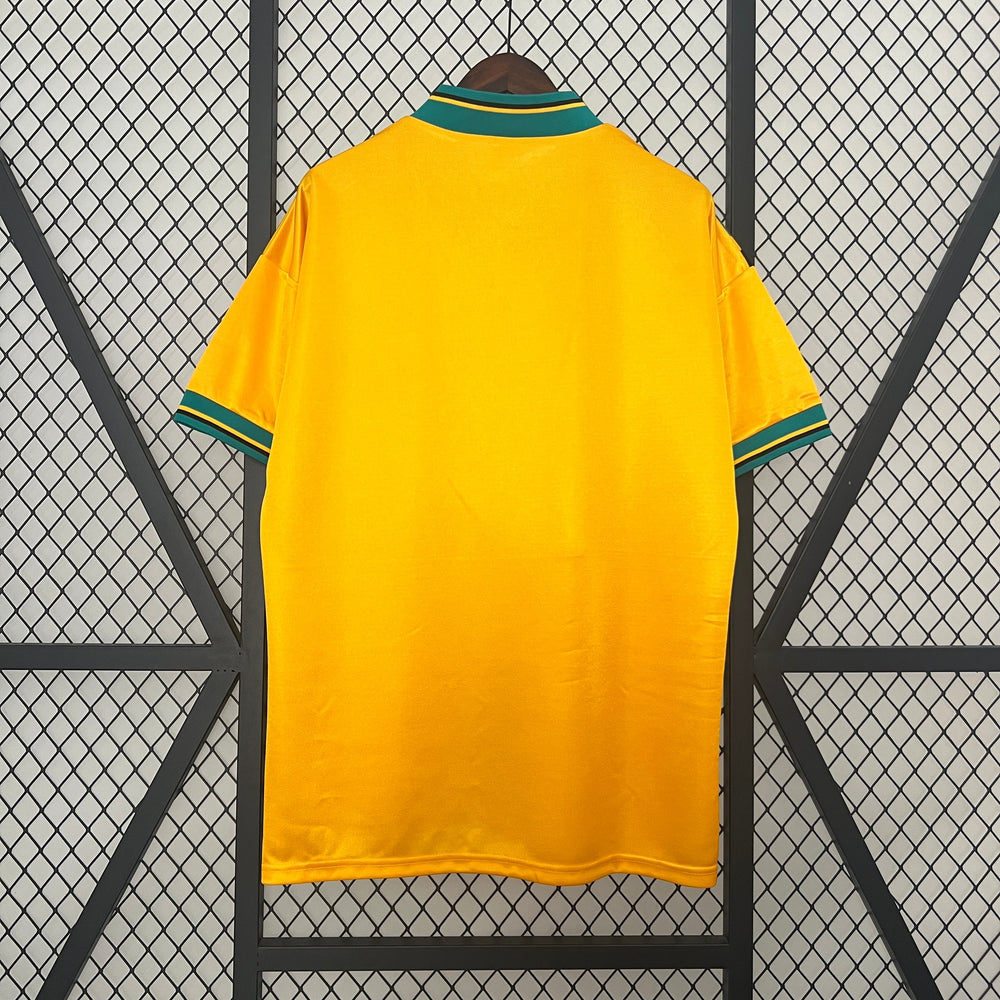 BAYERN MÜNCHEN 1994 - 1995 VIERASPAITA