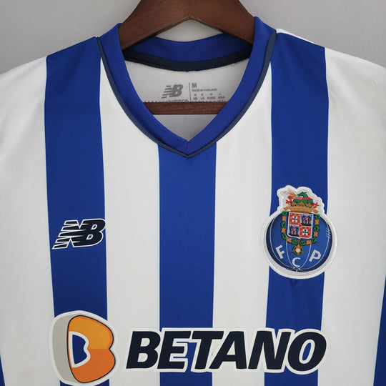 PORTO 2022 - 2023 KOTIPAITA