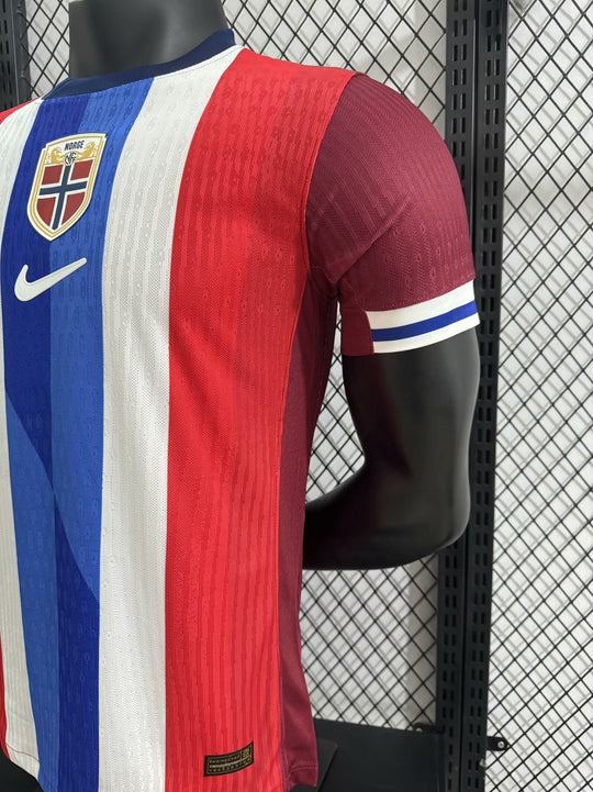 NORJA 2024 KOTIPAITA  PLAYER EDITION