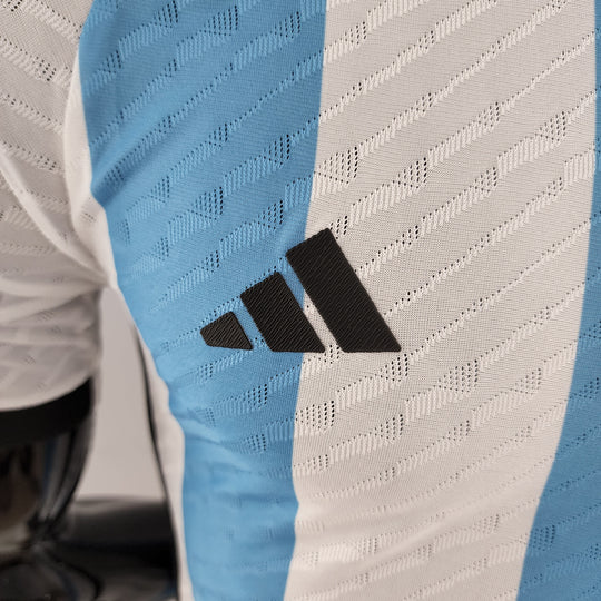 Argentiina VM 2022 KOTIPAITA PLAYER EDITION