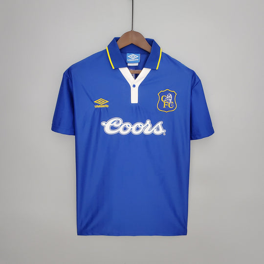 CHELSEA 1996 - 1997 KOTIPAITA