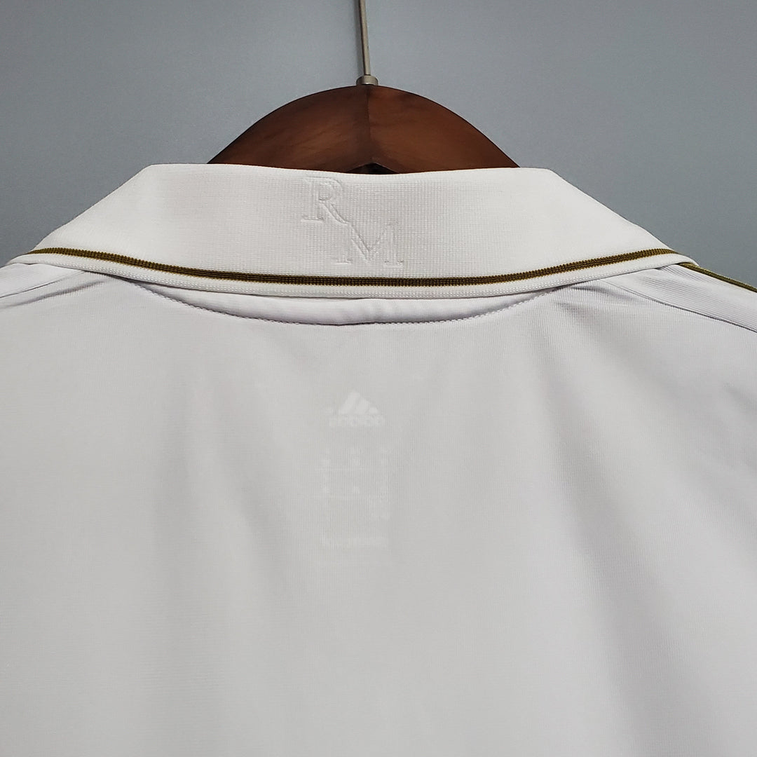 REAL MADRID 2011 - 2012 KOTIPAITA