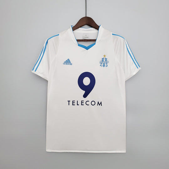 Olympique de Marseille 2002 - 2003 KOTIPAITA