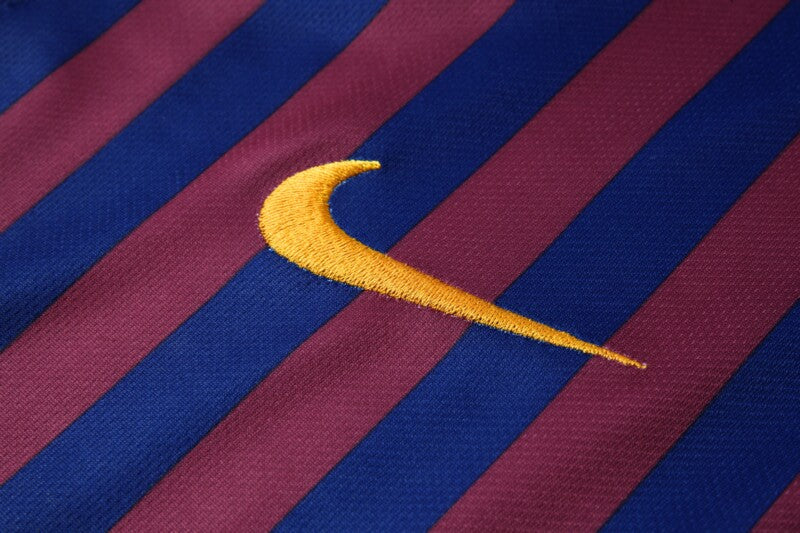 BARCELONA 2018 - 2019 KOTIPAITA