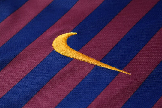 BARCELONA 2018 - 2019 KOTIPAITA