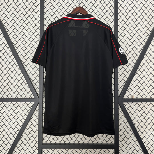 AJAX - 1998 - 1999 VIERASPAITA