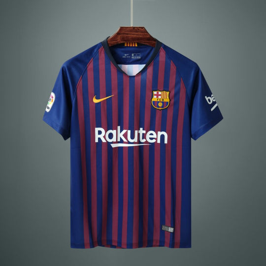 BARCELONA 2018 - 2019 KOTIPAITA