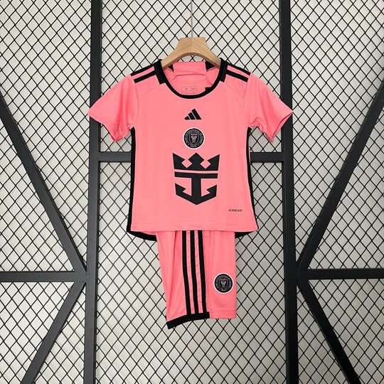INTER MIAMI 2023 - 2024 KOTIPAITA LAPSET